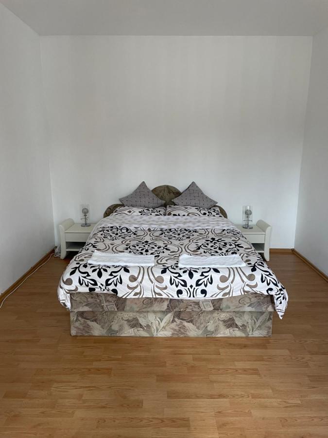 Vila Ekooos Brasov Exterior photo