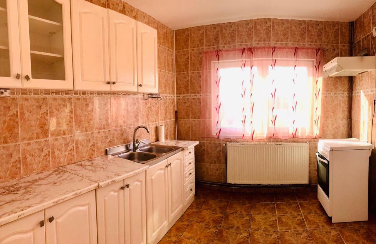 Vila Ekooos Brasov Exterior photo